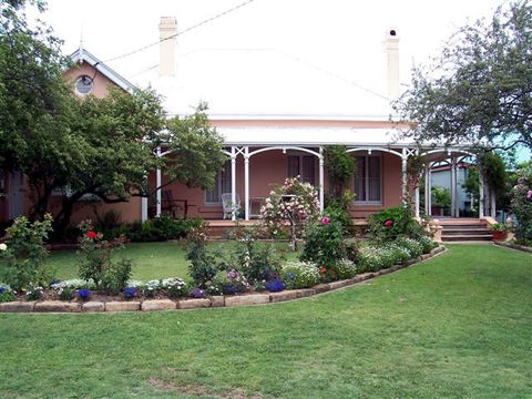 Guy House B&B - Sydney Tourism 0