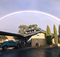 jetty motel the entrance - Sydney Tourism