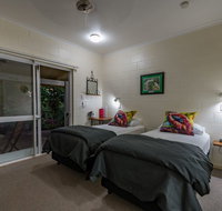 Kookaburra Lodge Motel - Sydney Tourism