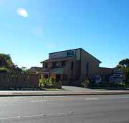 Mackay Motor Inn - Sydney Tourism