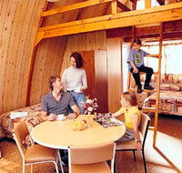 Discovery Holiday Parks - Boulder - Sydney Tourism