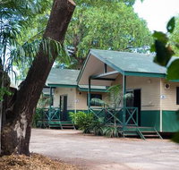 Discovery Holiday Parks - Darwin - Sydney Tourism