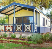 Discovery Holiday Parks - Lake Bonney - Sydney Tourism