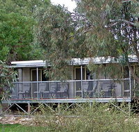 Donald Riverside Motel - Sydney Tourism