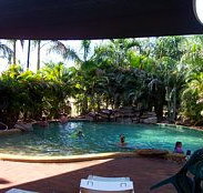 Douglas Daly Tourist Park - Sydney Tourism