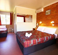 Downs Motel - Sydney Tourism