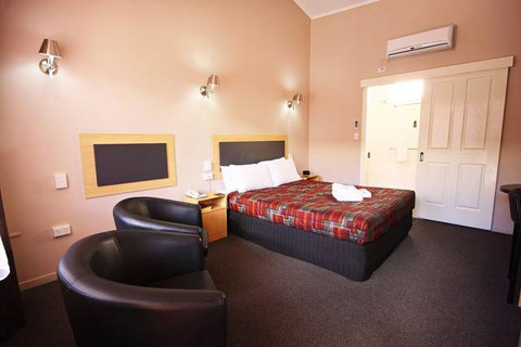 Downs Motel - Sydney Tourism 3
