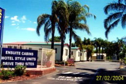 Dubbo Midstate Caravan Park - Sydney Tourism 0