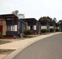 Eaglehawk Holiday Park - Sydney Tourism