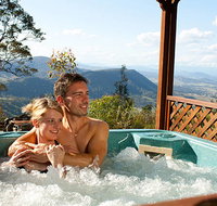 Eaglereach Wilderness Resort - Sydney Tourism