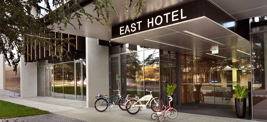 Apartments Kingston TAS Sydney Tourism