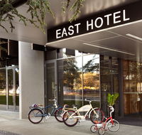 East Hotel and Apartments - Sydney Tourism