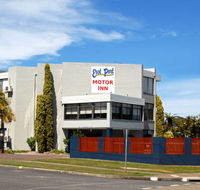 East Port Motor Inn - Sydney Tourism