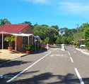 East's Ocean Shores Holiday Park - Sydney Tourism