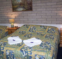 Ebor Falls Hotel Motel - Sydney Tourism