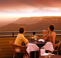 Echoes Boutique Hotel  Restaurant