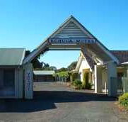 Echuca Motel - Sydney Tourism