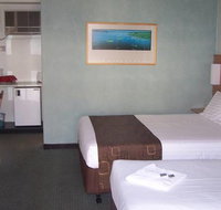 Econo Lodge Griffith Motor Inn - Sydney Tourism