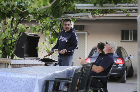 Econo Lodge Moree Spa Motor Inn - Sydney Tourism 1