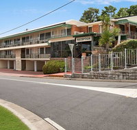 Econo Lodge Murwillumbah - Sydney Tourism