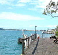 Edgewater Holiday Park - Sydney Tourism