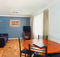 Edward Parry Motel - Sydney Tourism