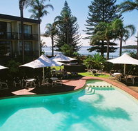 El Lago Waters Resort - Sydney Tourism