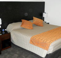 El Paso Motor Inn - Sydney Tourism