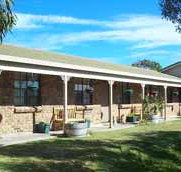 Elliston Apartments - Sydney Tourism