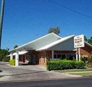 Emerald Maraboon Motor Inn - Sydney Tourism