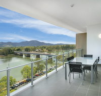 Empire Apartment Hotel - Sydney Tourism