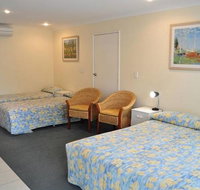 Emu Point Motel  Apartments - Sydney Tourism