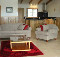 Endeavour Lodge - Sydney Tourism