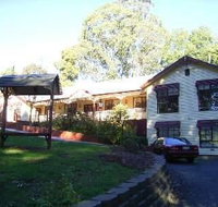 Fernglade on Menzies - Sydney Tourism