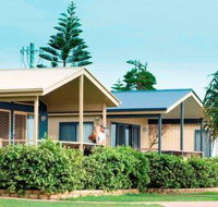 First Sun Holiday Park - Sydney Tourism