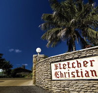 Fletcher Christian Apartments - Sydney Tourism