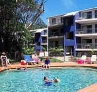 Flynns Beach Resort - Sydney Tourism