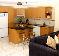 Focus Apartments - Sydney Tourism