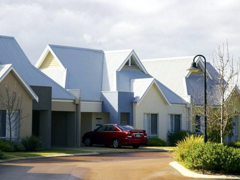 Forte Cape View Apartments - Sydney Tourism 0