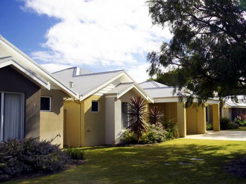 Forte Cape View Apartments - Sydney Tourism 1