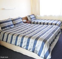 Fox Glenn Motor Inn - Sydney Tourism
