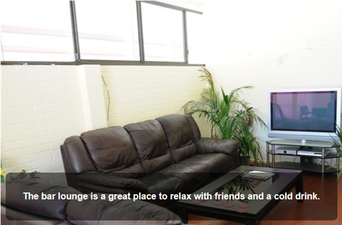 Fox Glenn Motor Inn - Sydney Tourism 1
