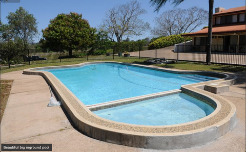 Fox Glenn Motor Inn - Sydney Tourism 2