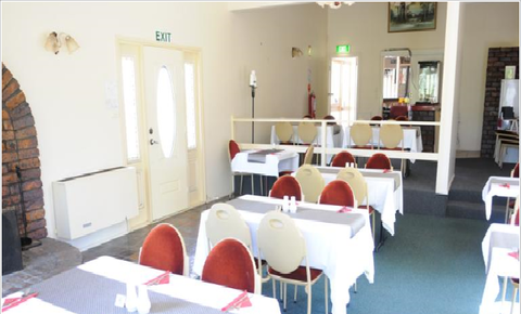 Fox Glenn Motor Inn - Sydney Tourism 4