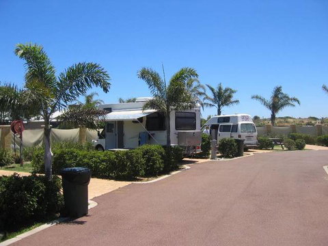 Fremantle Village - Sydney Tourism 3