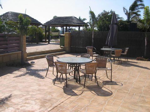 Fremantle Village - Sydney Tourism 7