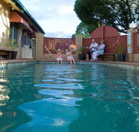 Garden City Motor Inn - Sydney Tourism