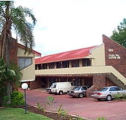 Garden City Motor Inn - Sydney Tourism