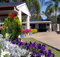 Gayndah A Motel - Sydney Tourism