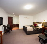 Georgian Motor Lodge - Sydney Tourism